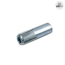 드롭인앙카 1/2인치x16mm 전산볼트 너트 매립 천장