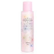 프로랑스 화장품 네일 리무버 복숭아향 250ml, 단일 수량