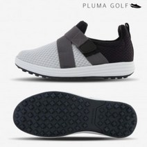 [노띵크]챔버 메쉬 스파이크리스 여성용 골프화