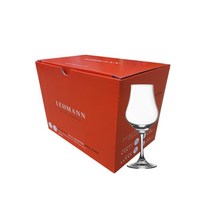 레만글라스 벌크행사 오드비 15CL 6P세트 위스키 꼬냑 싱글몰트 양주잔 크리스탈, 6개