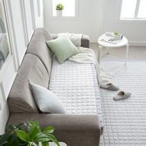 세사(침구) SESA 아이스필 소파패드 180X65