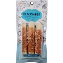 애견간식 바삭한 치킨스틱75g 5개 멍멍이껌 덴탈스틱 혼자두기훈련 펫간식