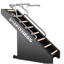 헬스장 계단 운동 기구 업소용 스텝퍼 속도조절 머신, EM3028B