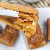 장인 명인 60호 수제 페스츄리 약과 한과