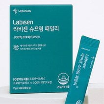 생유산균 실제 살아있는 1000억 투입 생유산균 100억 보장 가족 키즈 다이어트 유산균, 100억보장 패밀리 유산균 3개월세트