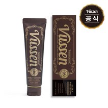 뷰센 28 미백치약 오스템 미백치약, 1개