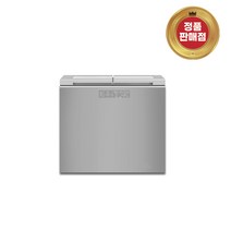 22년형 1등급 뚜껑형 200L 김치냉장고 EDL20GFWRS