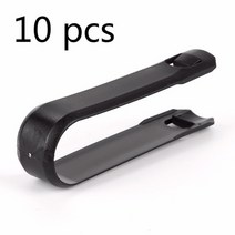 육각 볼트너트세트 1210pcs 자동차 바퀴 러그 너트 커버 캡 제거 폭스 바겐 아우디 8D0012244A 족집게 휠 스터드 수리 에 해체, [03] 10 pcs