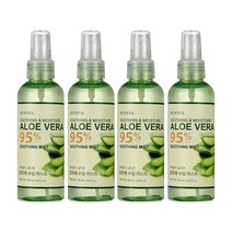 은율 알로에 베라 수딩젤 미스트150ml X 4개 / 당일발송, 150ml X 8개