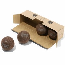 펀샵수입정품 소음방지 공 패드 (4개-1세트) / Chair Slipper - 체어슬리퍼