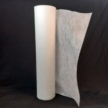 수용성 자수심지 30cm 10마