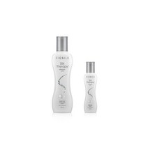 실크테라피 오리지널 라이트 에센스130ml + 60ml