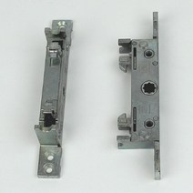 샤시 오토락손잡이 락커 샷시 핸들 잠금부속 DD-17N