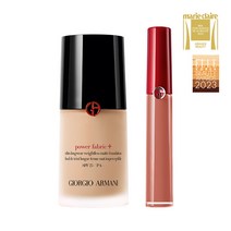 3S정품혜택 파워 패브릭 플러스 파운데이션 세트, 1.5호