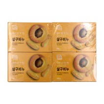 [농협하나로마트] 무궁화 살구비누100gx3+1, 1개