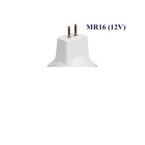 레트로 감성 샹들리에 크리스탈 전용 LED 전구 5W 7W 1조각 디 밍이 가능한 3W 4W 5W GU10 E14 GU5.3 E27 B, 03 5w_01 그렇습니다_02 웜 화이트, 06 MR16 12V