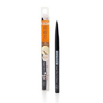 세잔느 초세심 아이브로우 03 내츄럴 브라운 0.02g 풀어 내는 타입 자연적인 갈색 그램, 01 라이트 브라운