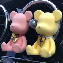 노틸러스방향제 노틸러스 차량용 방향제 디퓨저 차종, 색상:기본ㅣ브라운