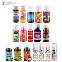 용왕낚시 낚시떡밥 첨가제 낚시물약 중국떡밥 첨가제 집어제 잉어낚시물약 떡밥액상첨가제, 천리향