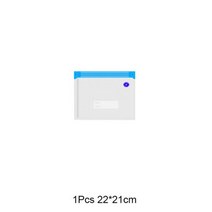 식품 용 새로운 USB 공기 펌프 의류 담요 진공 보관 가방 수비드 홈 여행 진공 포장 기계 식품 저장, 22x21cm