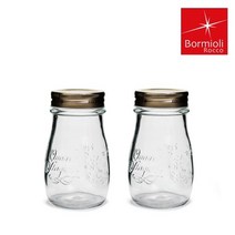 보르미올리 보뜰레, 200ml, 2개