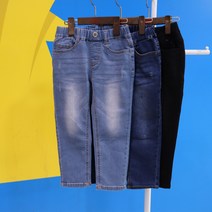 인디고뱅크키즈 2021 가을 만남 !!! [시작 응원 50% 할인]날씬이를 위한 핵가성비 청바지 다양한 컬러의 스쿨룩 슬림 청바지