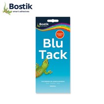 블루택 점토점착제 90G, 1개