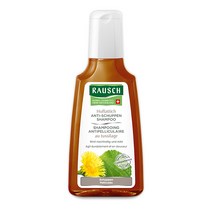 라우쉬 콜쓰푸트 샴푸, 200ml, 1개
