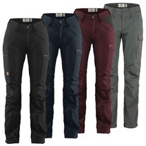 피엘라벤 피엘라벤 22FW 카이팩 트라우저 커브드 우먼 (89829)