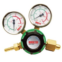 BESTO 산소조정기 레귤레이터 CO2조정기 WS-101