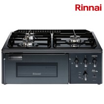 린나이 스마트플러스센서 3구그릴 가스렌지 RTR-F3100, 도시가스, LNG