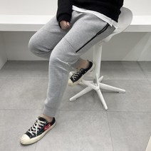 [M~2XL] NW 테크 네오프렌 조거 팬츠