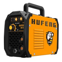 이산화탄소 용접기 CO2 노가스 논가스 휴대용 용접기, 풀세트 + 용접 와이어 3 개