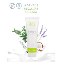 무구 스칼프 크림 120g/ 지루성 트러블 피부 진정 두피염 유아지방관, 120g