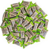 Chimes Original Ginger Chews 차임스 오리지널 진저 츄 453g, 1개
