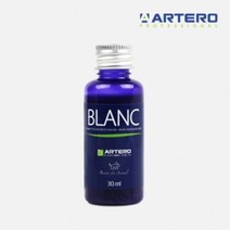 블랑 화이트닝 샴푸 30ml 말티푸 시츄 강아지목욕샴푸 강아지샴푸 애견샴푸 비글 푸들, 1개
