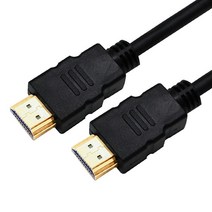 HDMI케이블 1.8M 1.4V 닌텐도 듀얼모니터연결 젠더 선 셀렉터 확장 단자 미러링 모니터 TV 공유기, 1