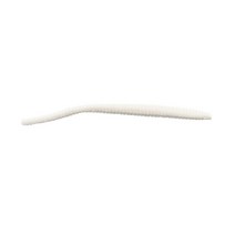 버클리 트라우트 웜 7.62cm 송어 루어 미끼, WH (화이트)