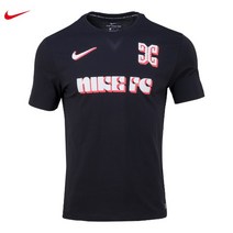 나이키 반팔티 [정품] F.C. 룩업 티 남성면반팔티 여름반팔티셔츠 반팔티셔츠