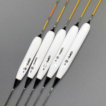 풍월주 백작2 민물 올림찌 대물 찌 붕어낚시 민물낚시, 3호