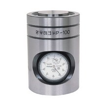 [AJZ_5015225] 양우테크-하이트 프리세트 HP-100M 100mm (1EA) 하이프리세터 프리세터측정기 공구날끝위치측정 하이트프리세터 기준위치측정