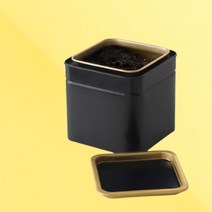 핫딜몬 차통 보이차 찻잎 보관 커피 보관용기