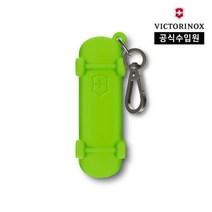 [빅토리녹스/공식] 클래식컬러스실리콘케이스스케이트보드4.0453