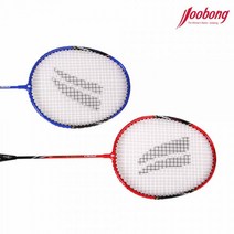 주봉 프로기어 커플운동 여가활동 배드민턴 라켓