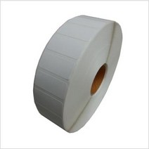 바코드라벨 감열지/(가로)35mm~100mm X (세로)10mm~100mm 다양한사이즈 롤라벨 바코드프린터 라벨 TTP244라벨 빅솔론라벨 ZEBRA라벨 TEC/도시바라벨, (감열지)65mm x 40mm (2350매)