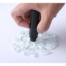 차량용 비상 망치, 레드, 1개