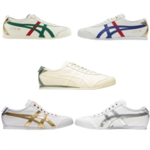[공식스토어] 오니츠카 타이거 멕시코 66 슬립온 1183A962 D507L 1183B511 Onitsuka Tiger 멀티컬러