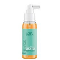 [wella] 웰라 인비고 볼륨 부스터 너싱 헤어 세럼 100ml