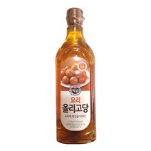 백설 요리올리고당1.2kg