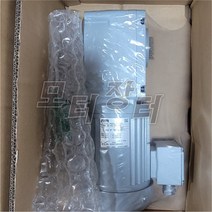 기어모터 F3SM-30-40-T040AX (용량 0.4kW 감속비 1/40 삼상 220V/60Hz)